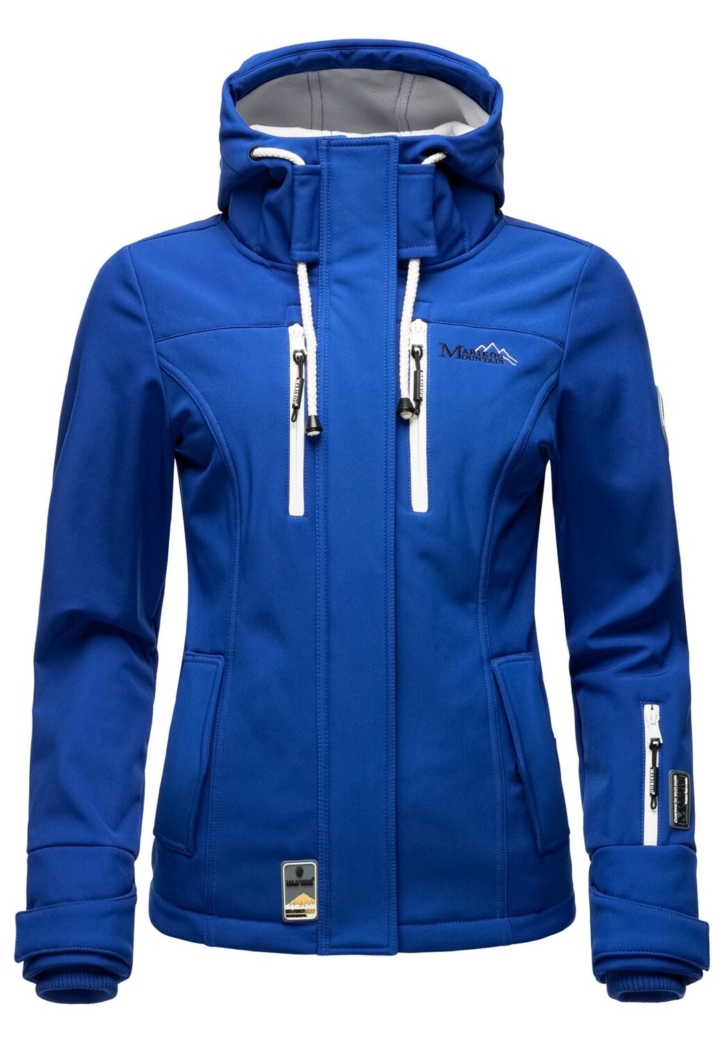 Куртка-переходник Kleinezicke MARIKOO, цвет Royal Blue, Синий, Куртка-переходник Kleinezicke MARIKOO, цвет Royal Blue
Куртка-переходник Kleinezicke MARIKOO, цвет Royal Blue, Синий, Куртка-переходник Kleinezicke MARIKOO, цвет Royal Blue