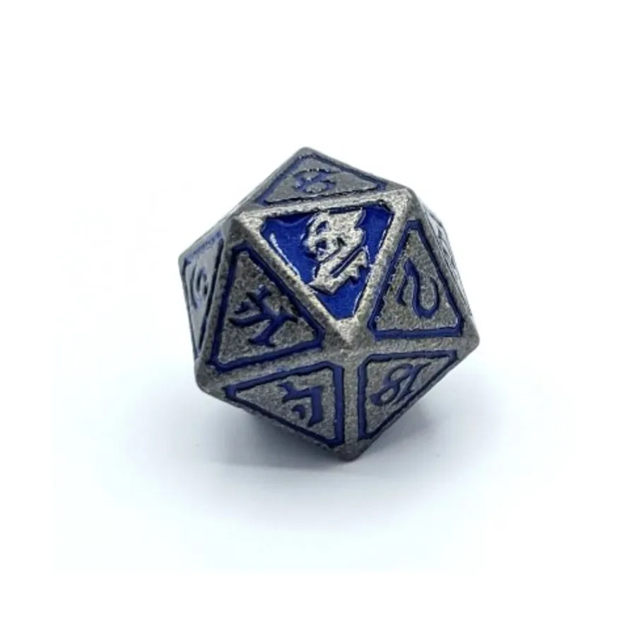 Dire d20 - Раскопанный Левиафан, Dire d20's & Single Dice
Dire d20 - Раскопанный Левиафан, Dire d20's & Single Dice