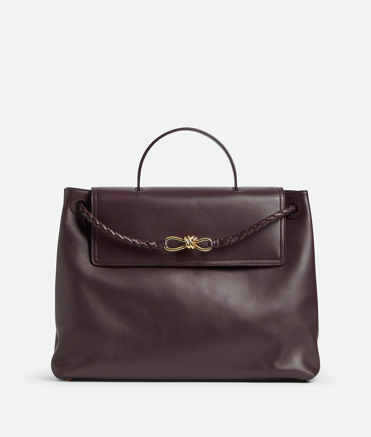 Large ciao ciao BOTTEGA VENETA, темный бароло
Large ciao ciao BOTTEGA VENETA, темный бароло