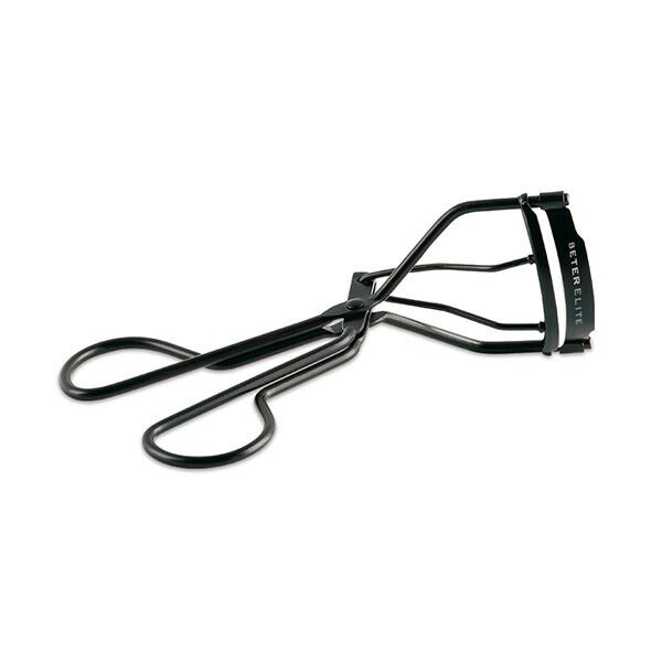 Щипцы для завивки ресниц с силиконовыми лентами 1 шт Beter Elite
Щипцы для завивки ресниц с силиконовыми лентами 1 шт Beter Elite