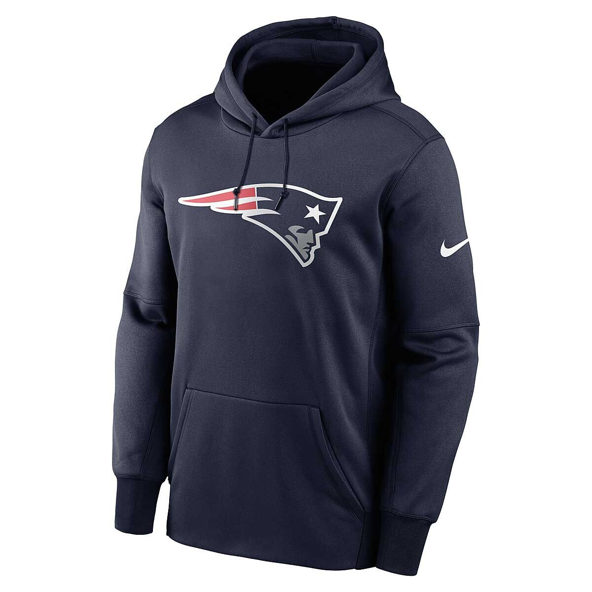 Толстовка NFL New England Patriots Nike Prime Logo Therma Hoody Nike, цвет College Navy/Action Green/White
Толстовка NFL New England Patriots Nike Prime Logo Therma Hoody Nike, цвет College Navy/Action Green/White