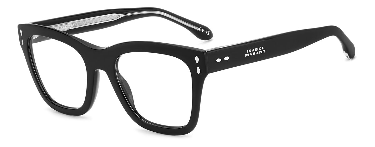Женские оптические оправы IM 0209 ISABEL MARANT
Женские оптические оправы IM 0209 ISABEL MARANT