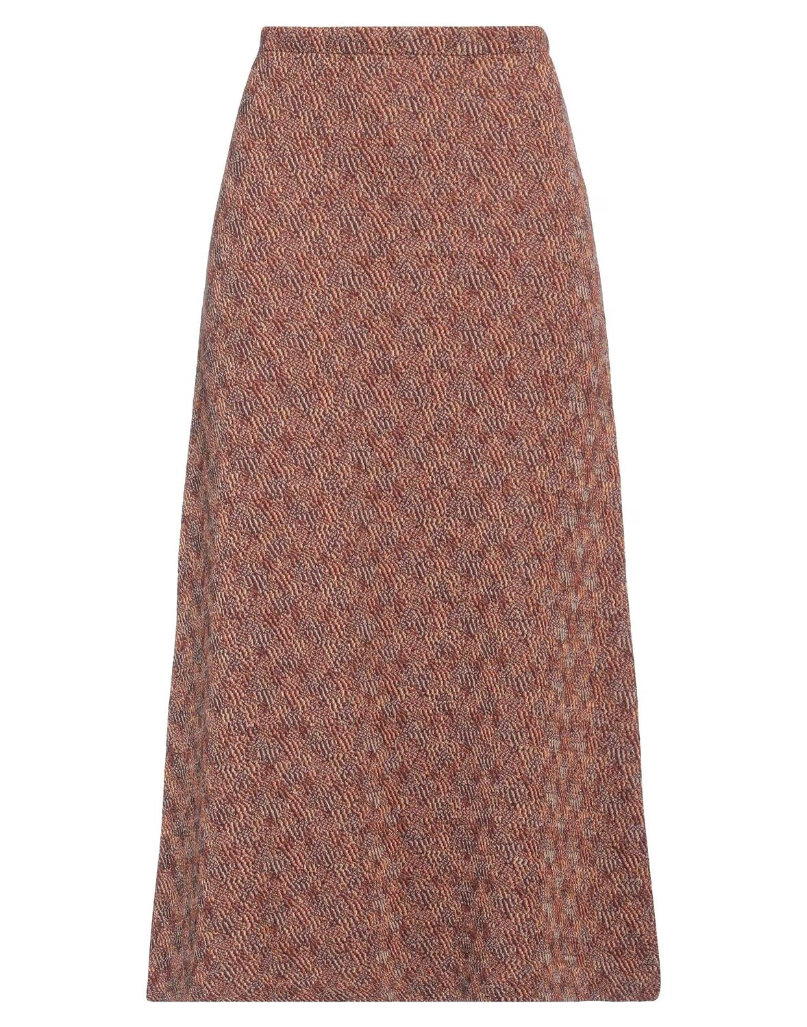 Юбка миди Siyu, шоколадный
Юбка миди Siyu, шоколадный