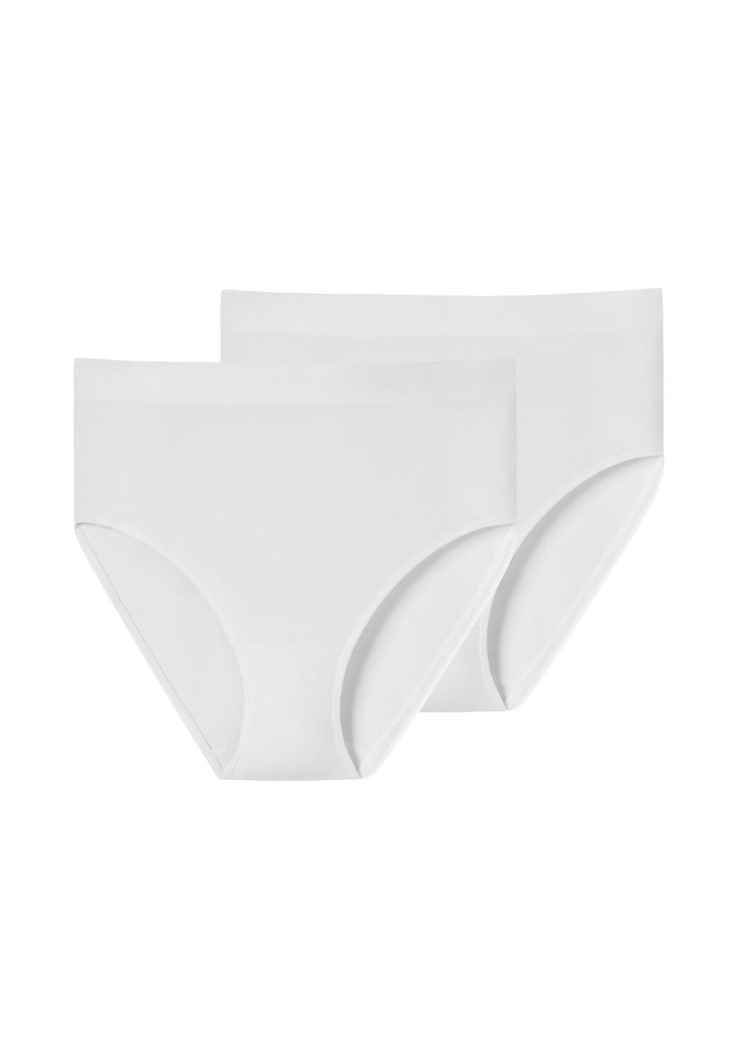 Трусы Ретро Классика Бесшовные SCHIESSER, белый
Трусы Ретро Классика Бесшовные SCHIESSER, белый