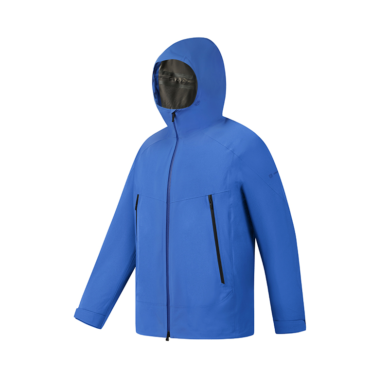 Ветровка Mountain Versatile Waterproof And Windproof To Keep Warm для мужчин FILA, count синий-bu
Ветровка Mountain Versatile Waterproof And Windproof To Keep Warm для мужчин FILA, count синий-bu