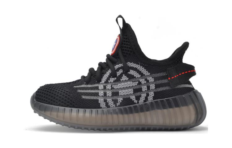 Низкие детские беговые кроссовки Kids' Disney, черные
Низкие детские беговые кроссовки Kids' Disney, черные