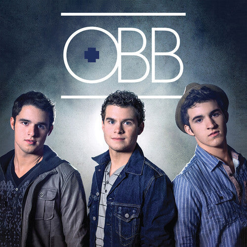 CD диск Obb: OBB
CD диск Obb: OBB