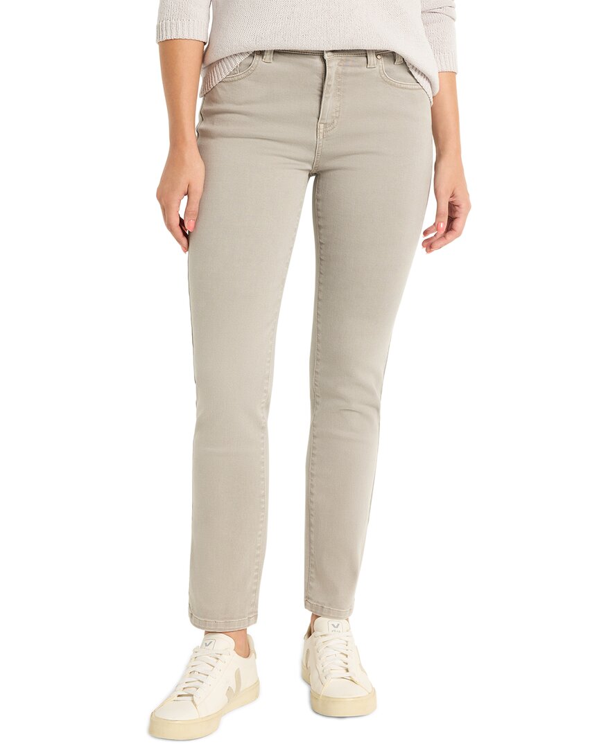 NIC+ZOE Джинсы прямые Daytrip Nic + Zoe, серый
NIC+ZOE Джинсы прямые Daytrip Nic + Zoe, серый