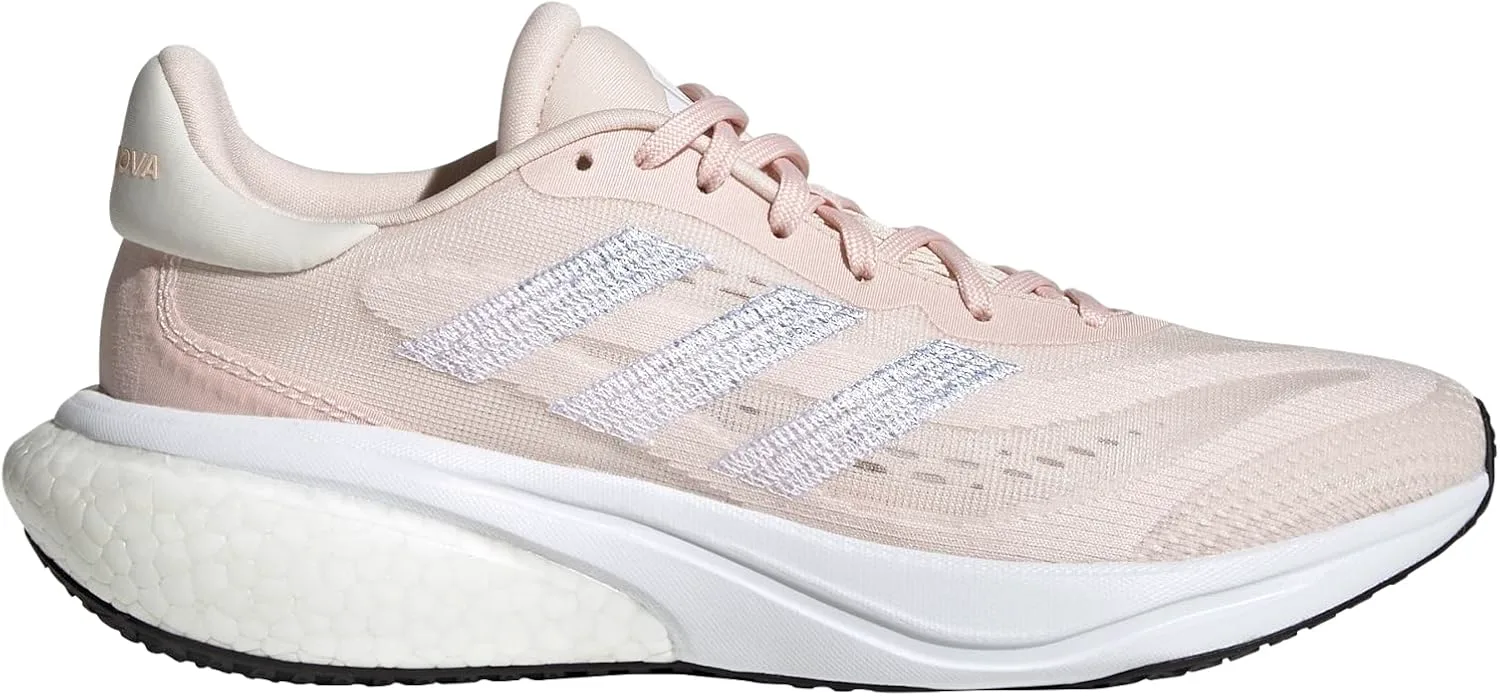 Мужские кроссовки Adidas Supernova 3, бежевый/белый/синий
Мужские кроссовки Adidas Supernova 3, бежевый/белый/синий