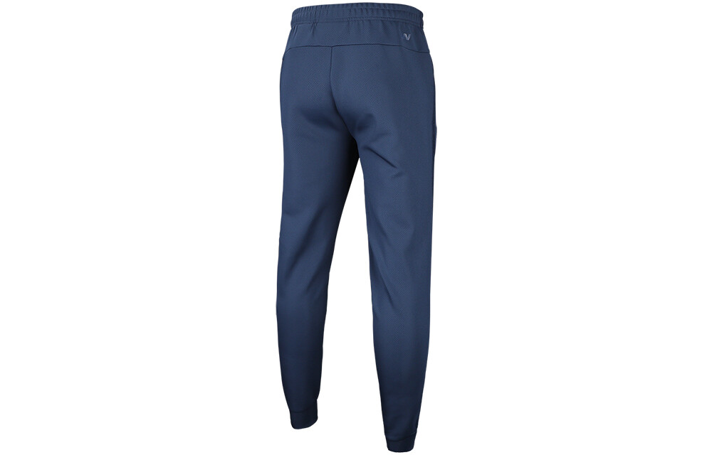 Мужские трикотажные спортивные штаны Under Armour, цвет Blue
Мужские трикотажные спортивные штаны Under Armour, цвет Blue