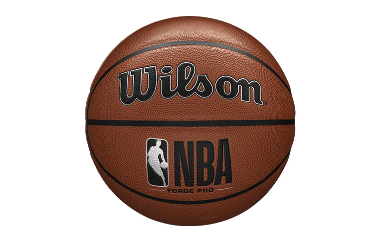 Баскетбольный мяч серии NBA Wilson
Баскетбольный мяч серии NBA Wilson