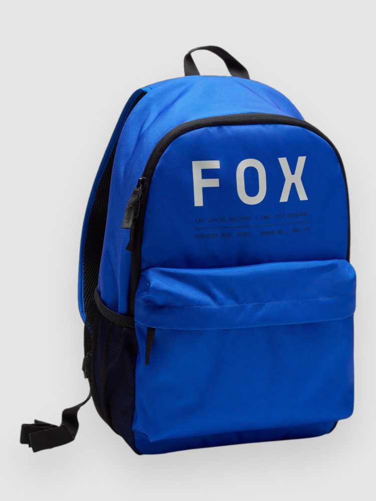 Рюкзак Fox Clean Up Rucksack, blue, Голубой, Рюкзак Fox Clean Up Rucksack, blue
Рюкзак Fox Clean Up Rucksack, blue, Голубой, Рюкзак Fox Clean Up Rucksack, blue