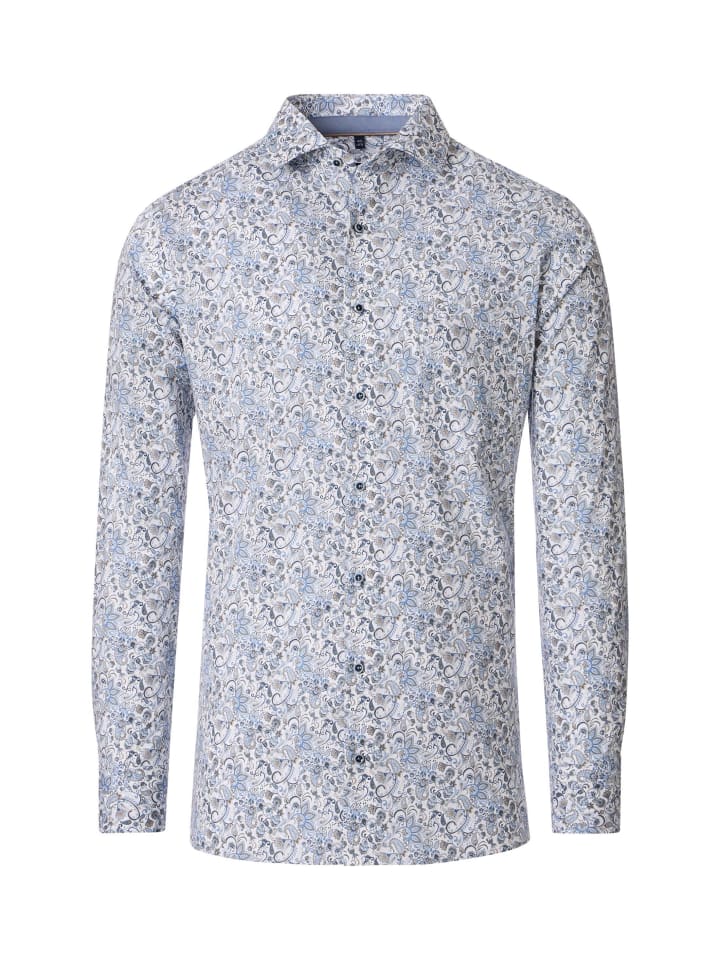 Рубашка CASAMODA, синий
Рубашка CASAMODA, синий