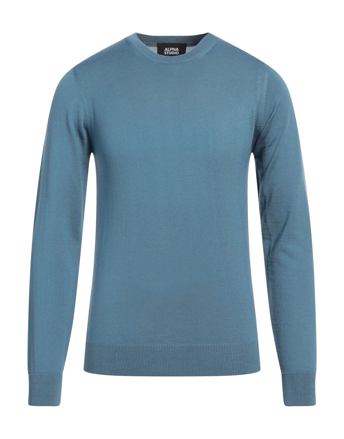 Свитер Alpha Studio, синий
Свитер Alpha Studio, синий