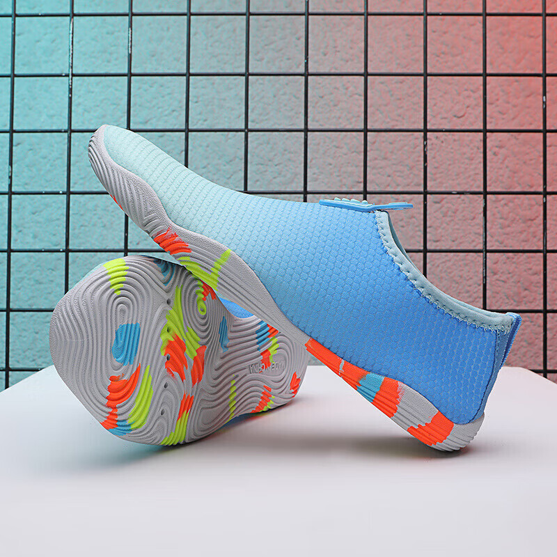 QINGHONG дышащие, быстросохнущие туфли для прогулок по реке, болотная обувь для пар, отправляющихся в море, обувь для плавания и дайвинга 998 Moonlight 35-42
QINGHONG дышащие, быстросохнущие туфли для прогулок по реке, болотная обувь для пар, отправляющихся в море, обувь для плавания и дайвинга 998 Moonlight 35-42