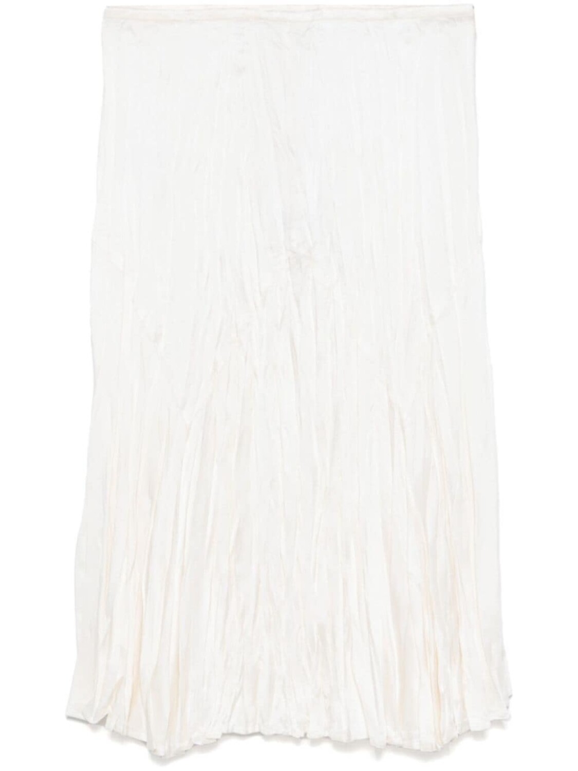 Michael Kors Collection атласная юбка миди, серый
Michael Kors Collection атласная юбка миди, серый