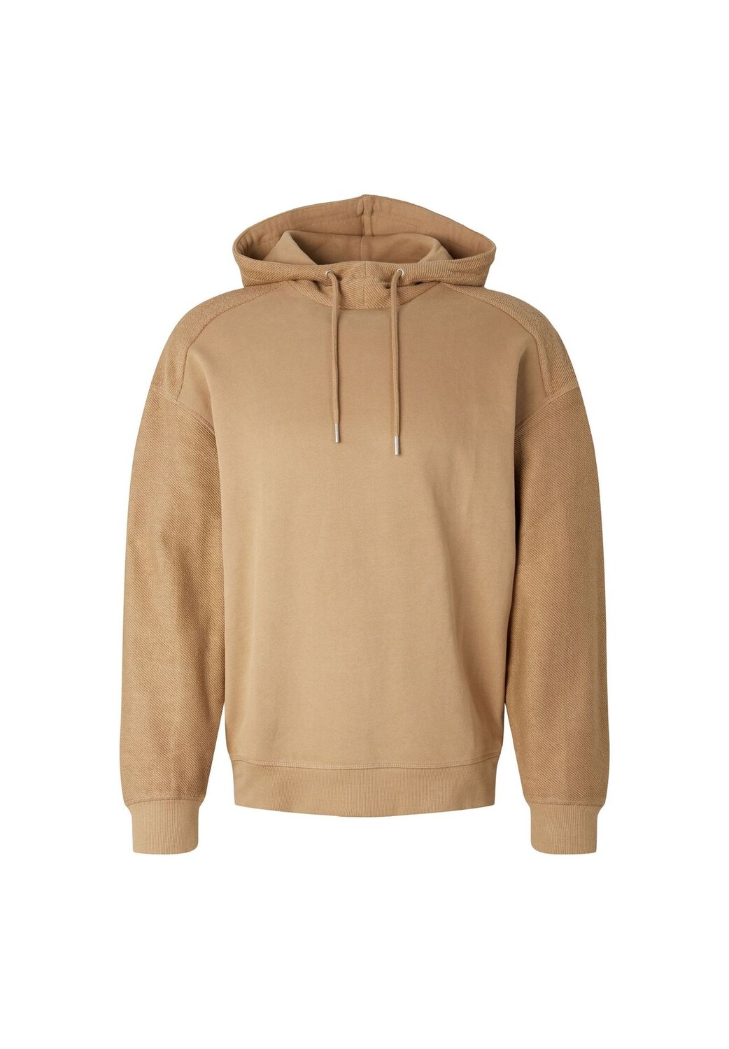 Толстовка с капюшоном TOM TAILOR, цвет Splashed Clay Beige
Толстовка с капюшоном TOM TAILOR, цвет Splashed Clay Beige