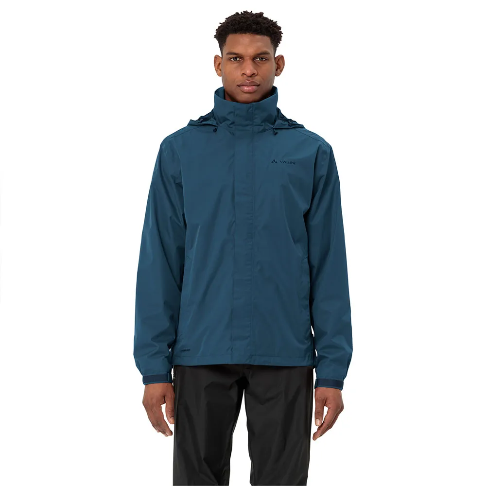 Куртка VAUDE Escape Light, синий
Куртка VAUDE Escape Light, синий