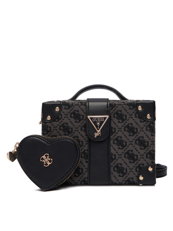 Сумка J6RZ01 WK590 Guess, серый
Сумка J6RZ01 WK590 Guess, серый