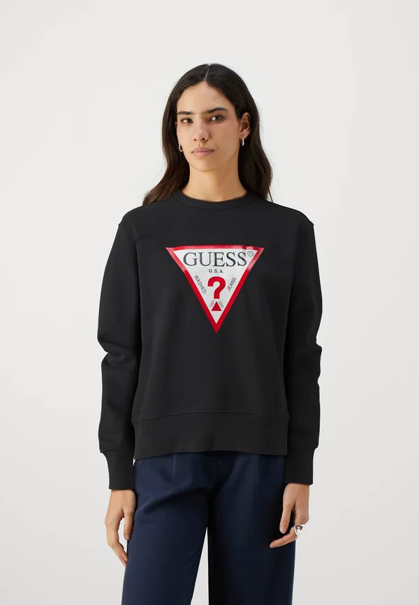 Оригинальная толстовка Guess, Jet Black, Черный, Оригинальная толстовка Guess, Jet Black
Оригинальная толстовка Guess, Jet Black, Черный, Оригинальная толстовка Guess, Jet Black