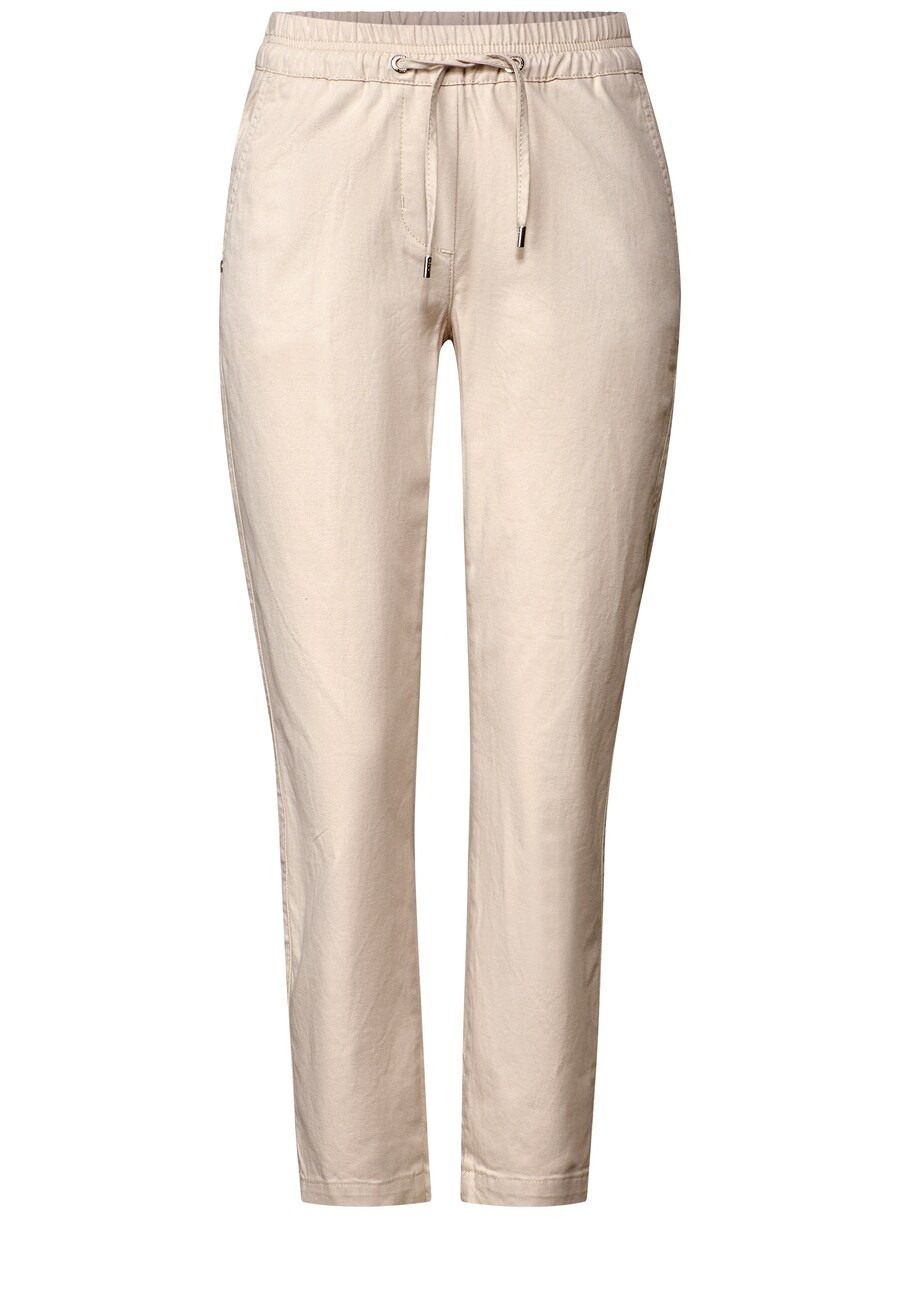 Обычные брюки CECIL Tracey, бежевый
Обычные брюки CECIL Tracey, бежевый