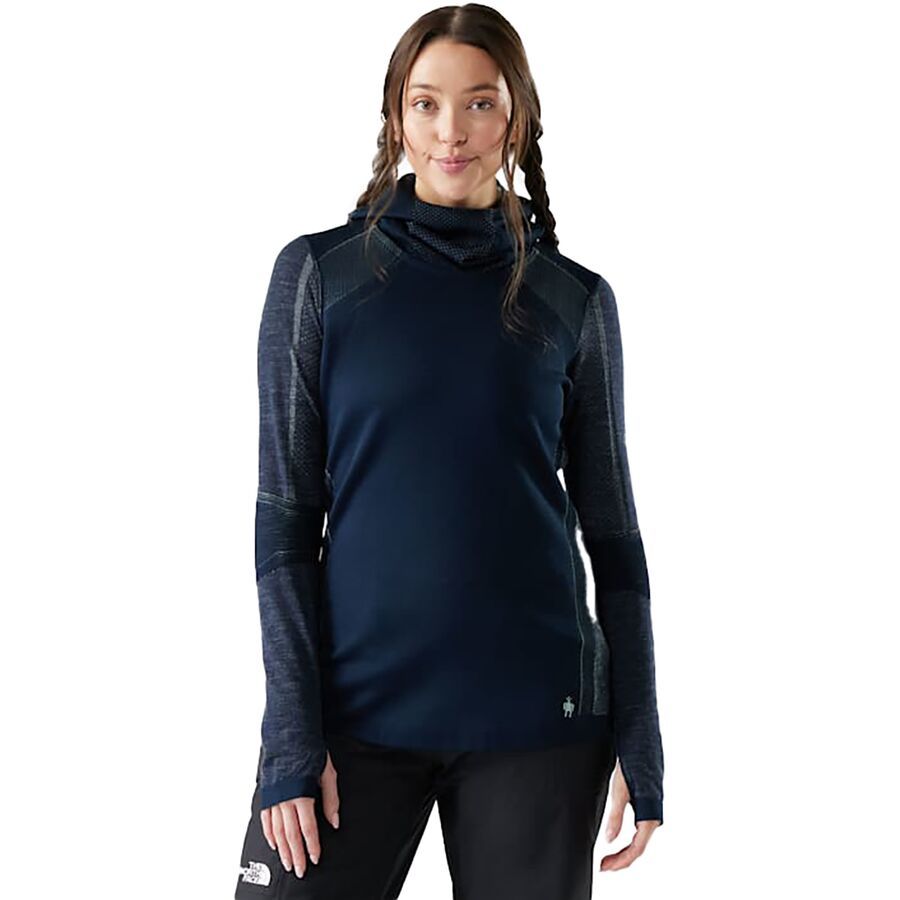 Толстовка Smartwool Intraknit Thermal Merino Baselayer Smartwool, Deep Navy/Arctic Green, Зеленый, Толстовка Smartwool Intraknit Thermal Merino Baselayer Smartwool, Deep Navy/Arctic Green
Толстовка Smartwool Intraknit Thermal Merino Baselayer Smartwool, Deep Navy/Arctic Green, Зеленый, Толстовка Smartwool Intraknit Thermal Merino Baselayer Smartwool, Deep Navy/Arctic Green