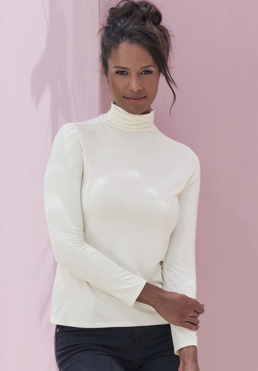 Топ с длинными рукавами 2 PACK LASCANA, серый
Топ с длинными рукавами 2 PACK LASCANA, серый