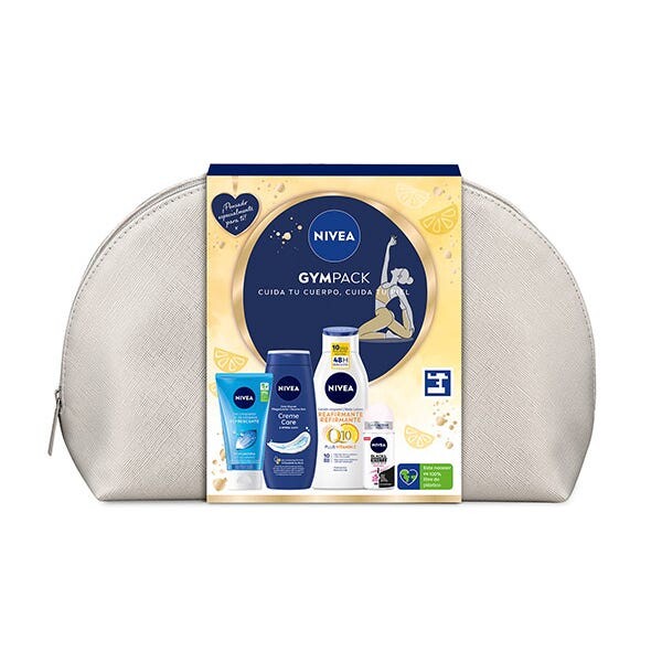 Gympack 1 шт Nivea
Gympack 1 шт Nivea