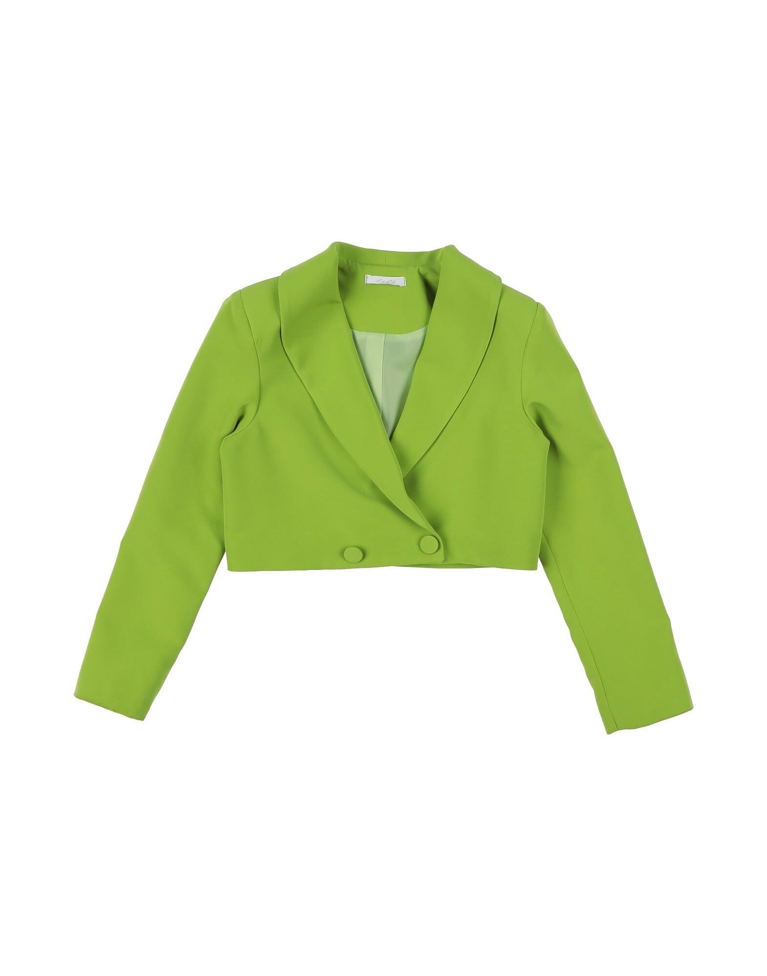 Блейзер для девочек Miss Grant, зеленый
Блейзер для девочек Miss Grant, зеленый