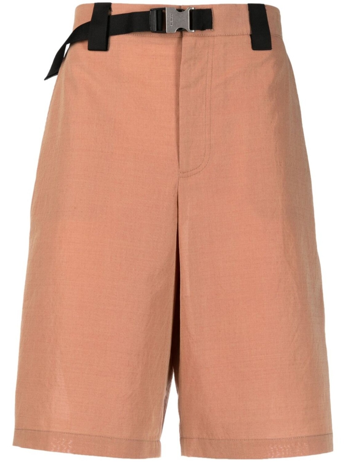 Jacquemus шорты Le short Meio с поясом, коричневый
Jacquemus шорты Le short Meio с поясом, коричневый