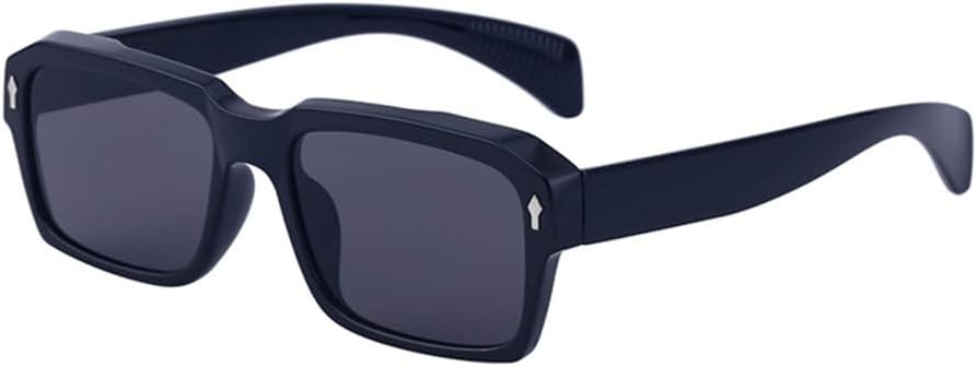 Модные солнцезащитные очки в квадратной оправе для женщин, стильные мужские солнцезащитные очки с защитой от УФ-излучения UV400 для активного отдыха, элегантные женские очки MTZJH, C7
Модные солнцезащитные очки в квадратной оправе для женщин, стильные мужские солнцезащитные очки с защитой от УФ-излучения UV400 для активного отдыха, элегантные женские очки MTZJH, C7