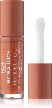 Масло для губ MUA Makeup Academy Hydra-Juice Peptide, Heartfelt Hun 7 ml
Масло для губ MUA Makeup Academy Hydra-Juice Peptide, Heartfelt Hun 7 ml