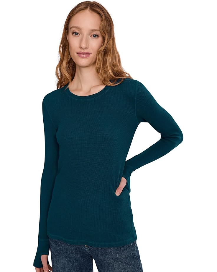 Женская футболка с длинным рукавом и отверстием для большого пальца Mod-o-doc, Fanta-Sea
Женская футболка с длинным рукавом и отверстием для большого пальца Mod-o-doc, Fanta-Sea