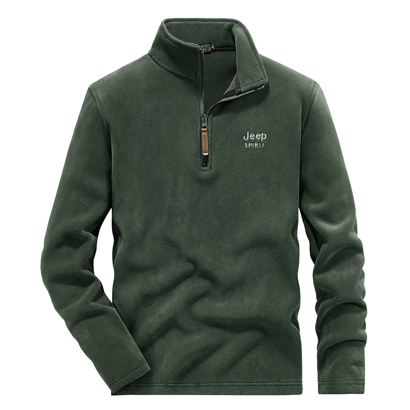 Свитшот мужской JEEP SPIRIT Jasper
Свитшот мужской JEEP SPIRIT Jasper