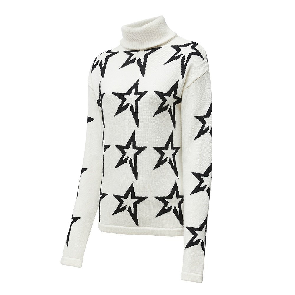 Свитер Perfect Moment Star Dust (женский), Snow White/Black Star
Свитер Perfect Moment Star Dust (женский), Snow White/Black Star