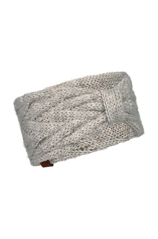 Повязка на голову цвета буйволовой кожи Buff, бежевый
Повязка на голову цвета буйволовой кожи Buff, бежевый