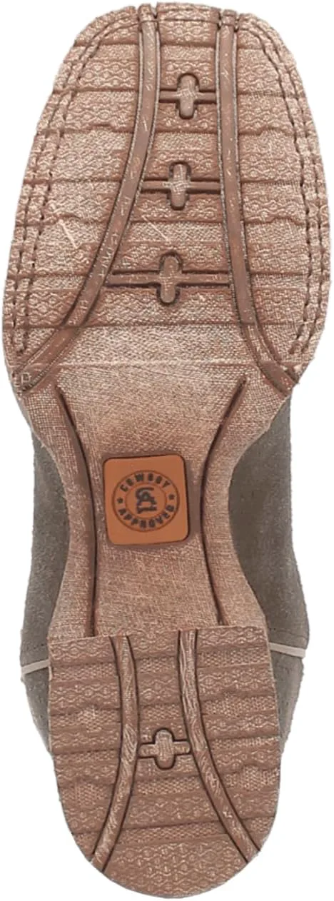 Мужские кожаные вестерн-башмаки Laredo Grey Summit, 13 дюймов, широкие квадратные, модель 7730, серый
Мужские кожаные вестерн-башмаки Laredo Grey Summit, 13 дюймов, широкие квадратные, модель 7730, серый