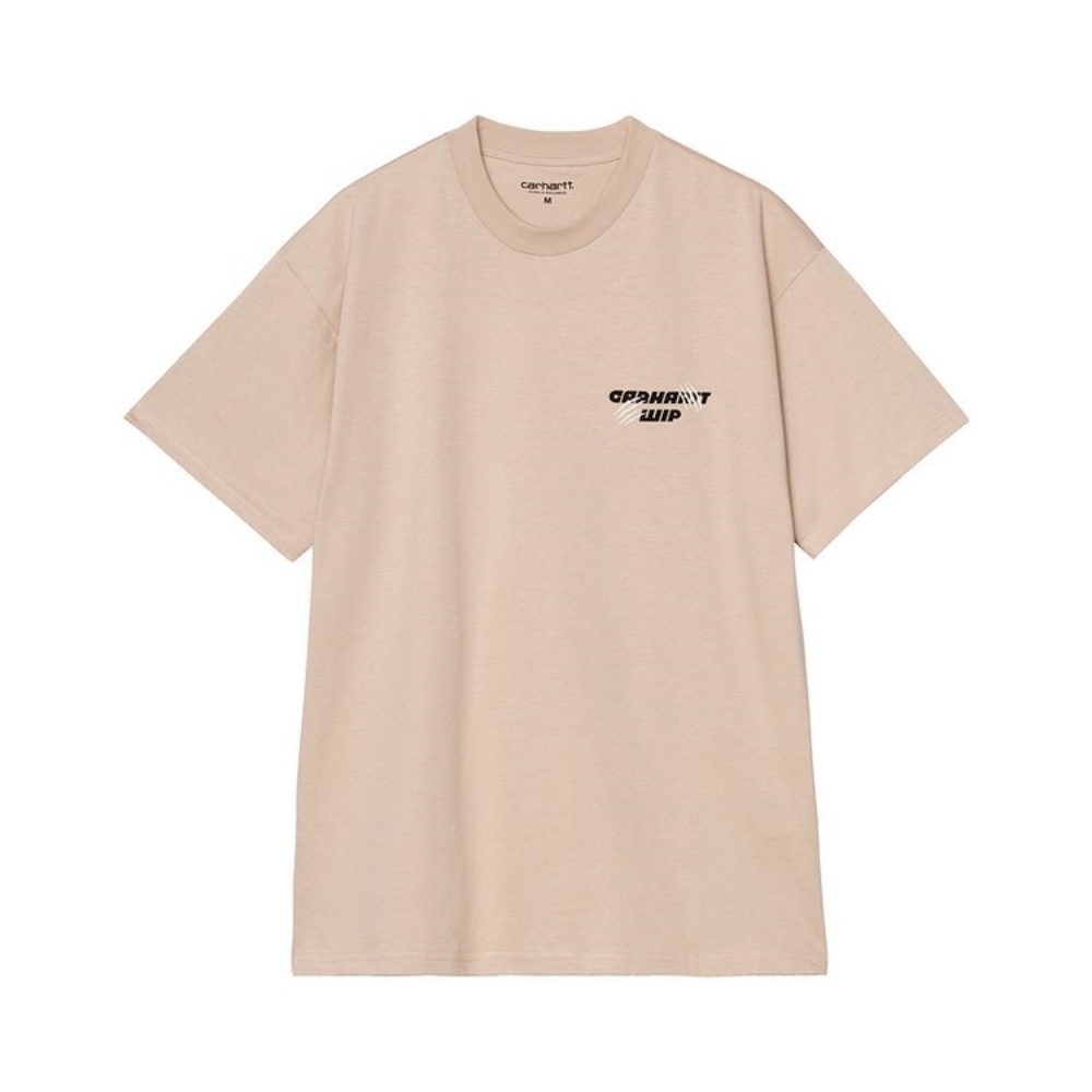 Футболка мужская Carhartt WIP, желтый
Футболка мужская Carhartt WIP, желтый