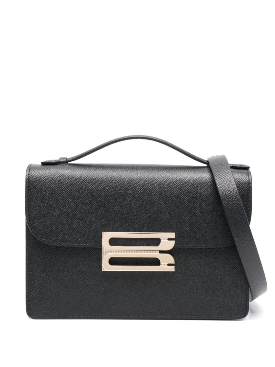 Маленькая сумка-тоут Victoria Beckham, черный
Маленькая сумка-тоут Victoria Beckham, черный