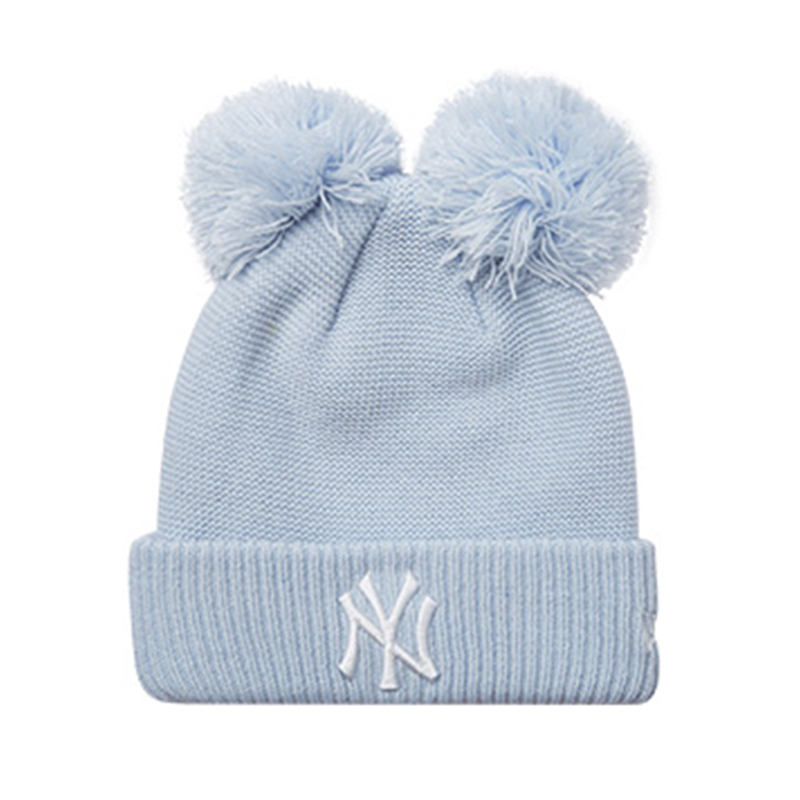 New Era Унисекс-бини Церулеан, Cerulean
New Era Унисекс-бини Церулеан, Cerulean