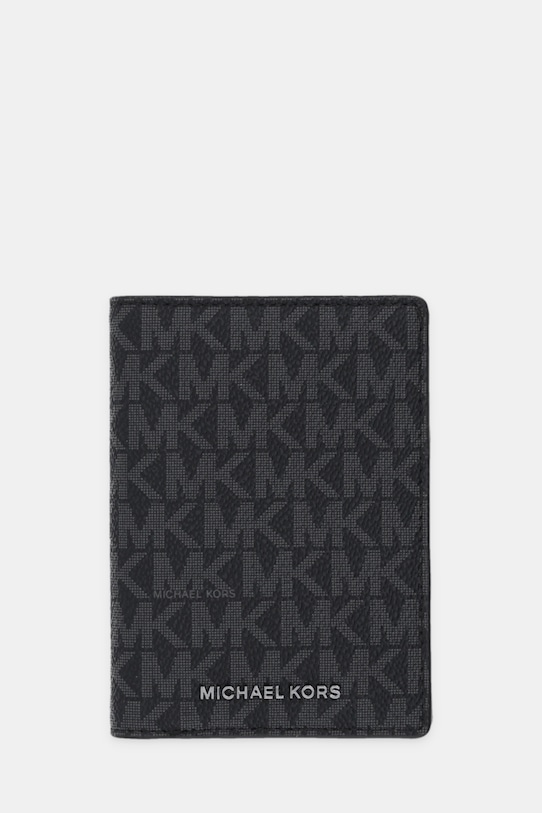 Кошелек Michael Kors, черный
Кошелек Michael Kors, черный