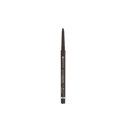 Карандаш для бровей Micro Precision - Vegan 05 Black Brown 0,05G, Essence
Карандаш для бровей Micro Precision - Vegan 05 Black Brown 0,05G, Essence