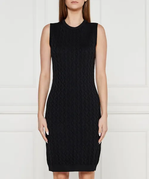 Платье Armani Exchange, черный
Платье Armani Exchange, черный