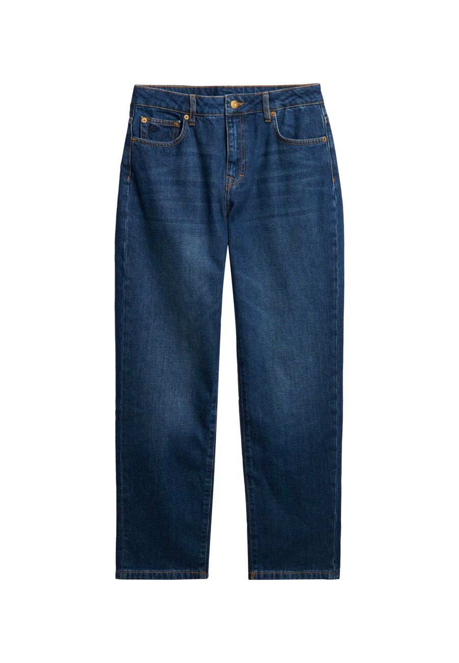 Обычные джинсы Superdry, Night Blue
Обычные джинсы Superdry, Night Blue