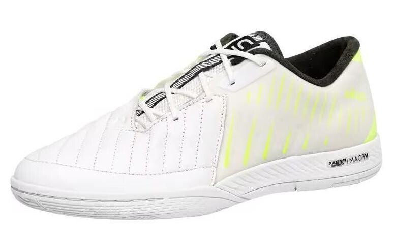 Футбольные бутсы мужские низкие Snow White / Mantis Light Lem Yellow Decathlon
Футбольные бутсы мужские низкие Snow White / Mantis Light Lem Yellow Decathlon