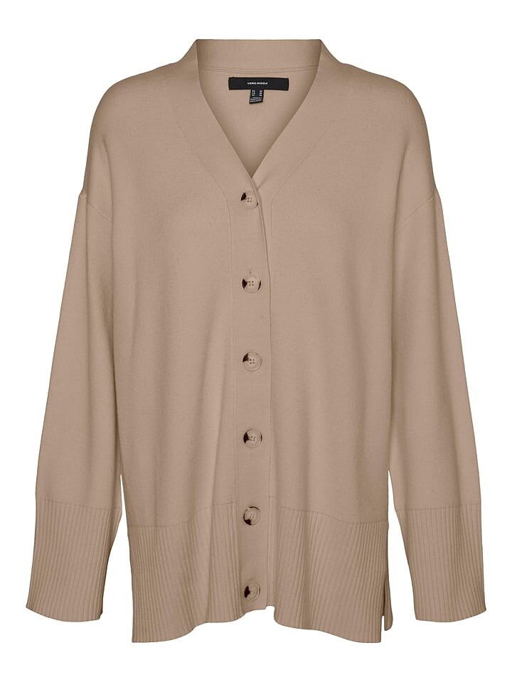 Кардиган Vero Moda, бежевый
Кардиган Vero Moda, бежевый