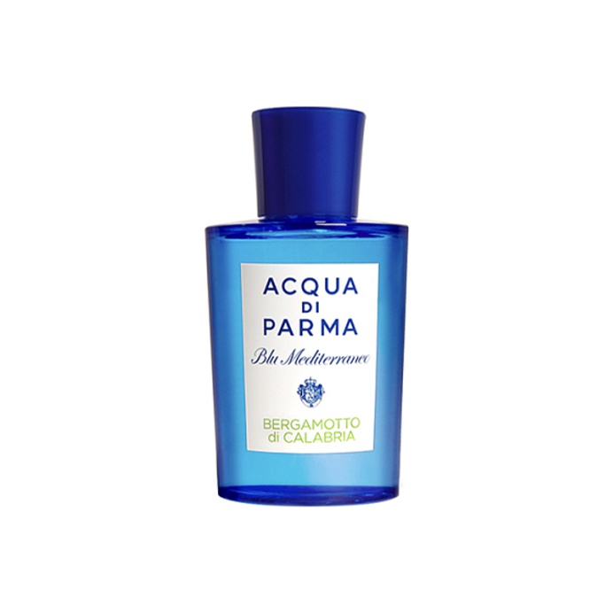 Туалетная вода Acqua di Parma Blu Mediterraneo Bergamotto di Calabria, 75 мл
Туалетная вода Acqua di Parma Blu Mediterraneo Bergamotto di Calabria, 75 мл