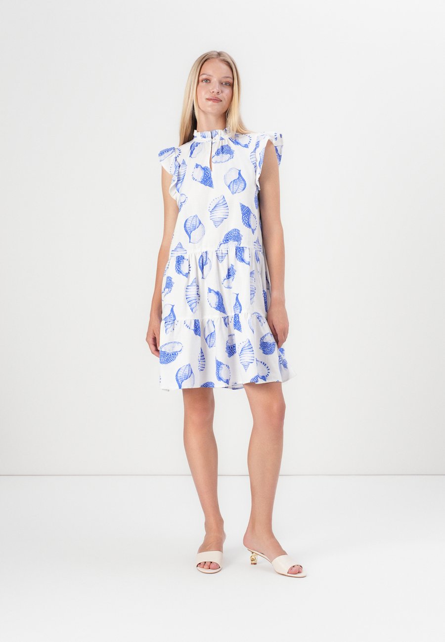 Платье ONLY ONLVERA SHORT DRESS, Cloud Dancer/Off-White
Платье ONLY ONLVERA SHORT DRESS, Cloud Dancer/Off-White