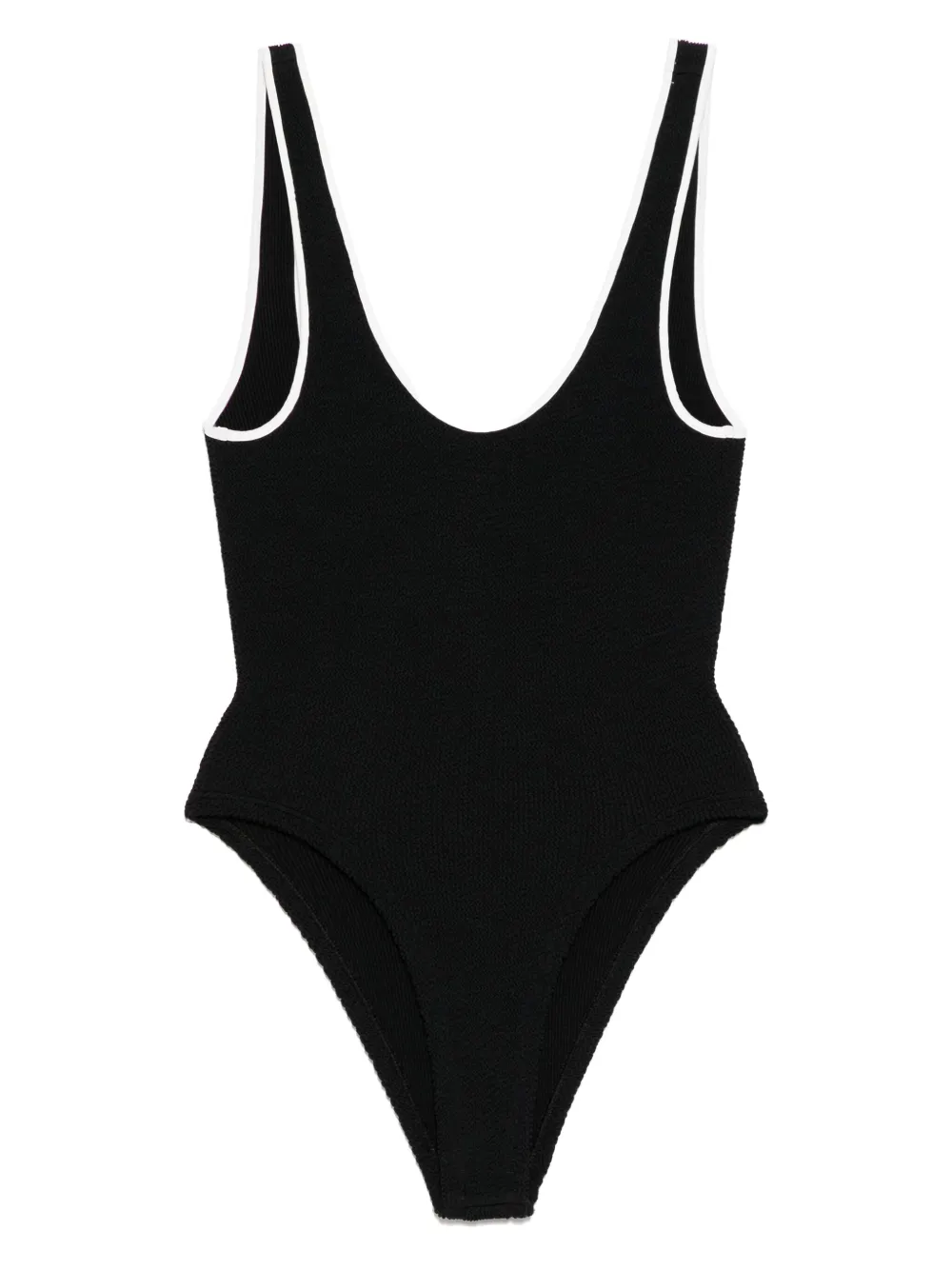 Купальник Faye Hunza G, черный
Купальник Faye Hunza G, черный