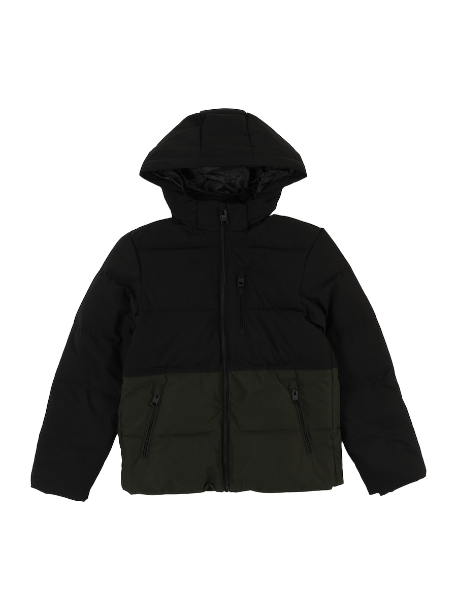 Зимняя куртка Jack & Jones Junior JJEOwen, Fir
Зимняя куртка Jack & Jones Junior JJEOwen, Fir
